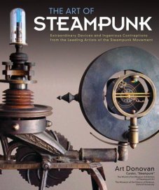 Art of Steampunk