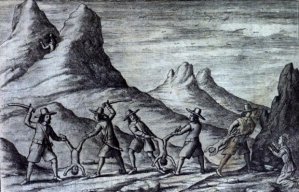 Waldensian children were not spared