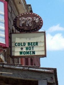 ColdBeerHotWomen
