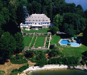 Copper Beech - Greenwich, CT