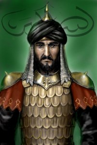 Saladin