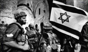 1967 Six Days War