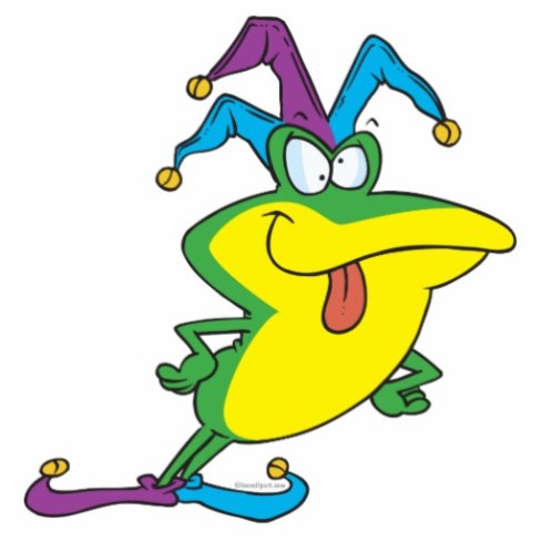 APB - close likeness of the Devil-of-Direction