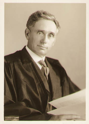louis brandeis