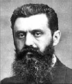 theodor herzl