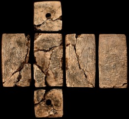 Kesh-temple-hymn-tablet