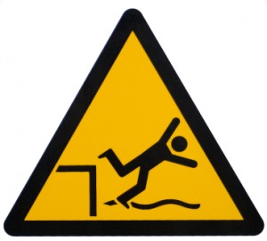 pitfall-sign