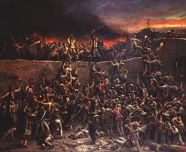 Siege-of-the-Alamo