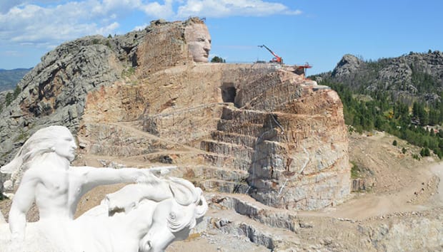 sd-crazy-horse-model-monument