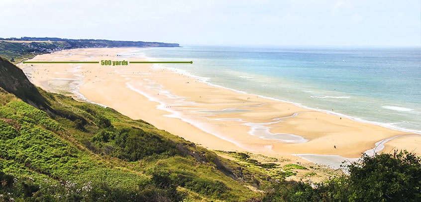 omaha-beach-normandy-d-day-beaches