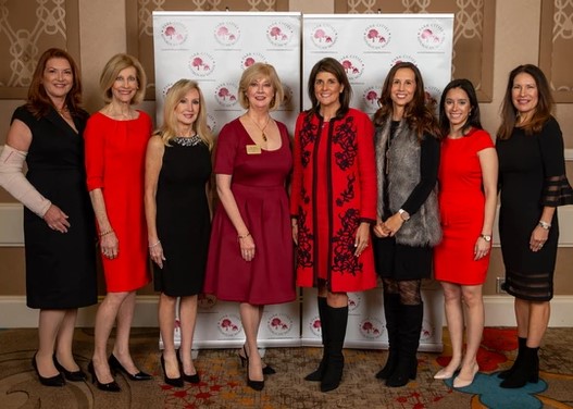 Park Cities Republican Women Board